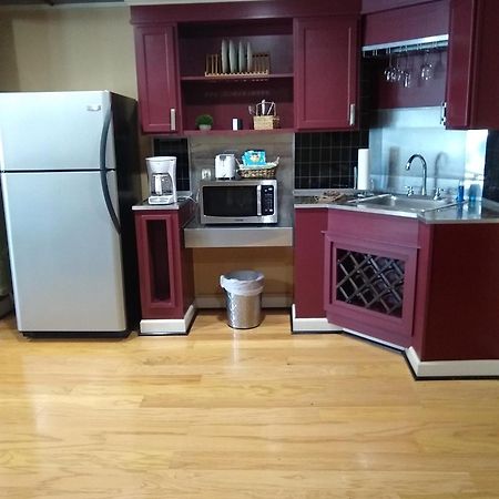 Southern Comfort Suites Mayfield Екстериор снимка
