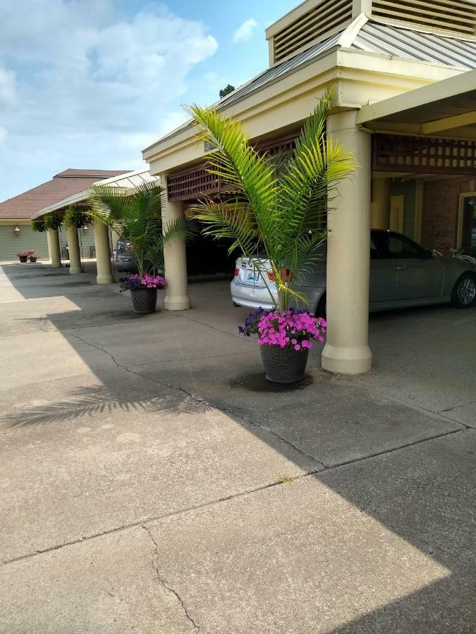 Southern Comfort Suites Mayfield Екстериор снимка