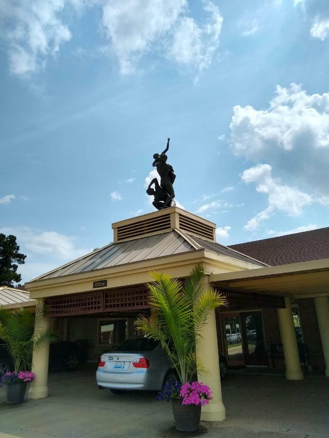 Southern Comfort Suites Mayfield Екстериор снимка